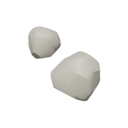 Rocks